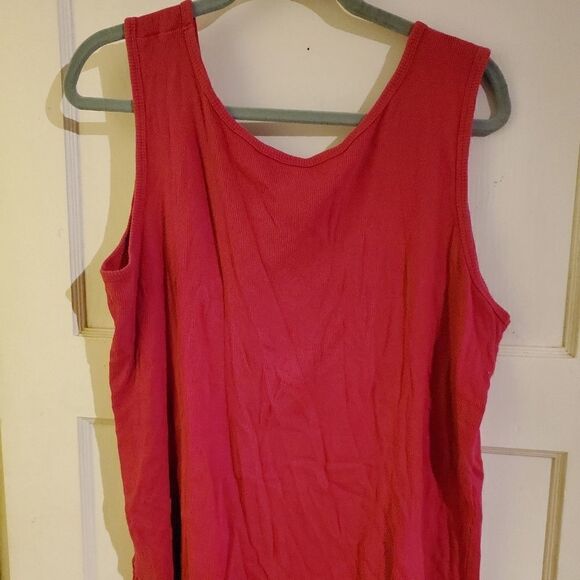 Tank Top - Picture 2 of 6